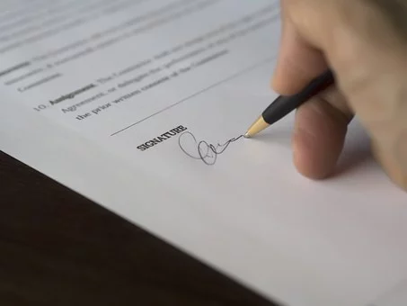 Establish a General Partnership in Malta