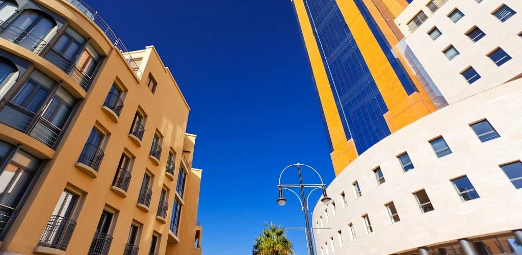 Establish a Subsidiary in Malta