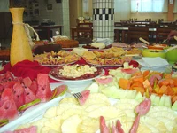 Manufacturing Food Products in Malta
