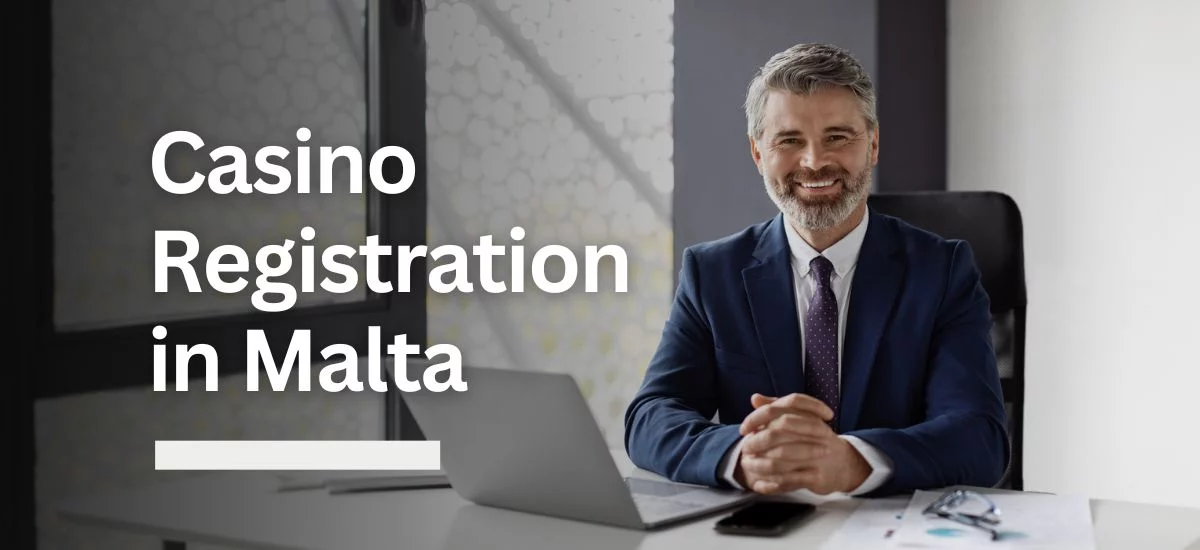 Casino Registration Malta