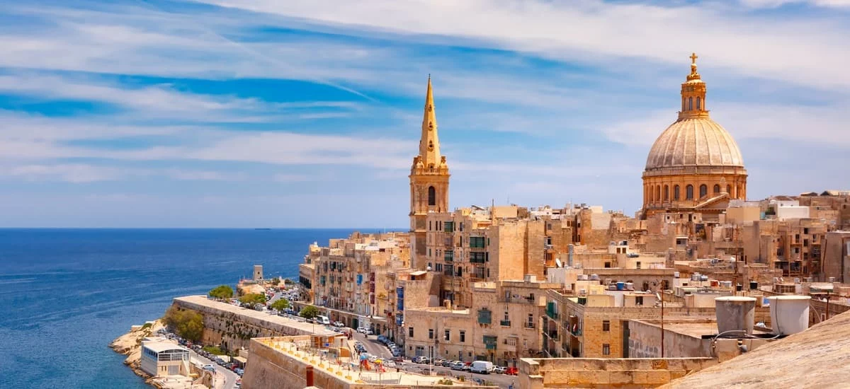 Open a Business in Malta as a Foreigner